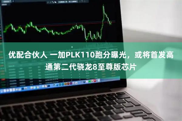 优配合伙人 一加PLK110跑分曝光，或将首发高通第二代骁龙8至尊版芯片